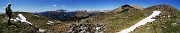 57 Pascoli alla Baita Alta Remescler (1845 m) 